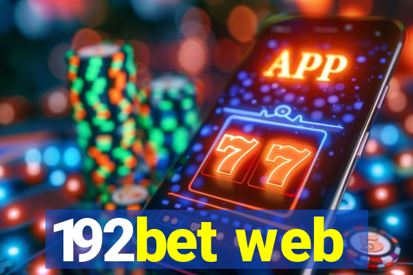 192bet web