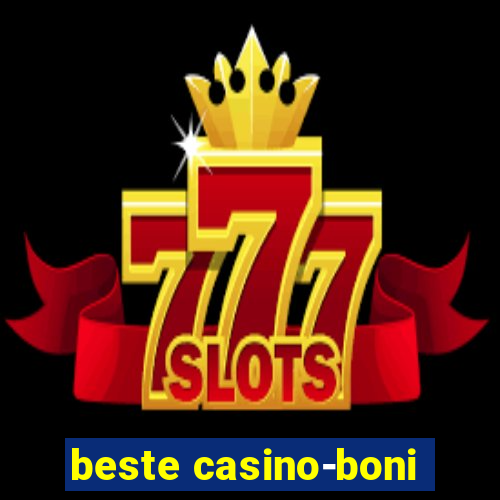 beste casino-boni