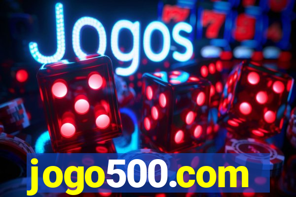 jogo500.com