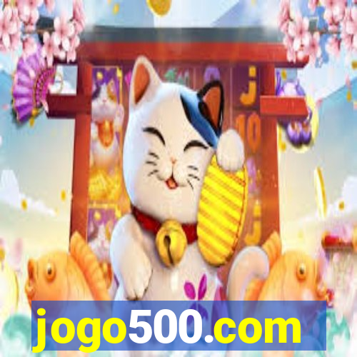 jogo500.com