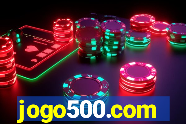 jogo500.com