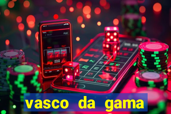 vasco da gama proximos jogos