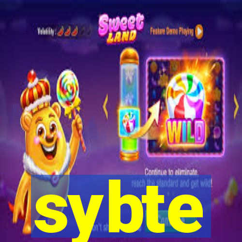 sybte