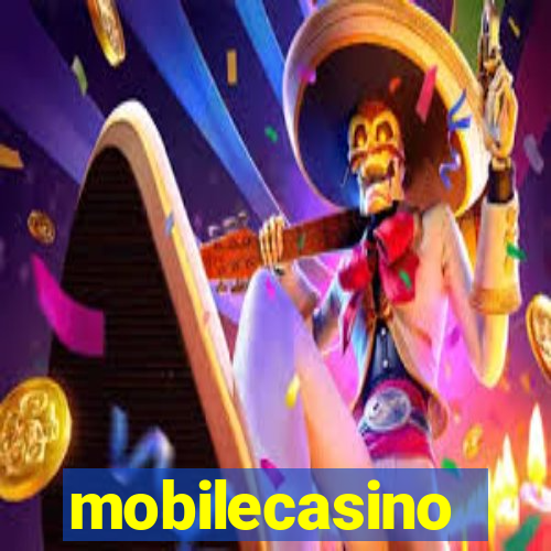 mobilecasino