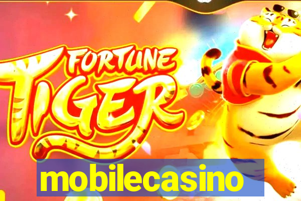 mobilecasino