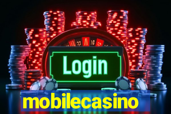 mobilecasino