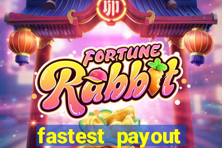 fastest payout casino nz