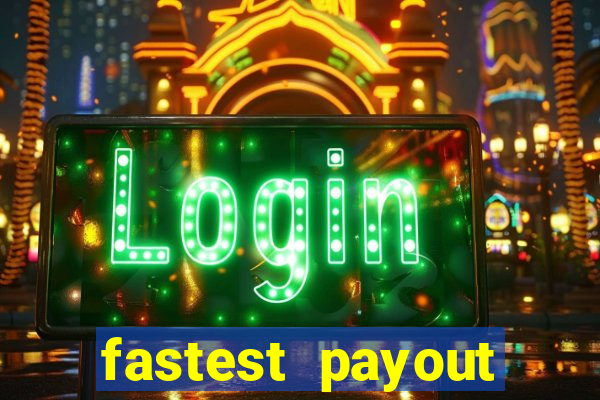 fastest payout casino nz