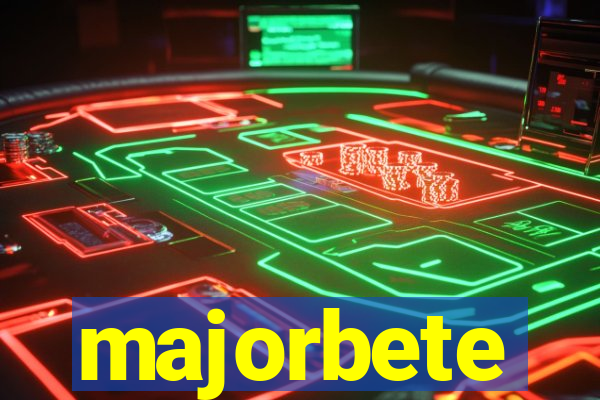 majorbete