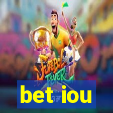 bet iou