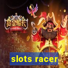 slots racer