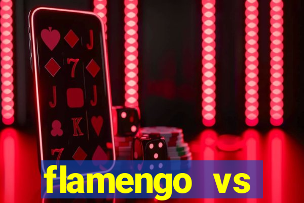 flamengo vs atletico futemax