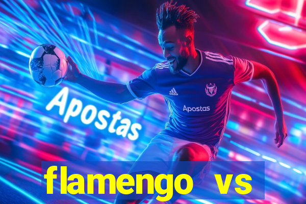 flamengo vs atletico futemax