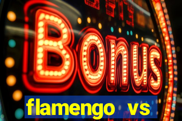 flamengo vs atletico futemax