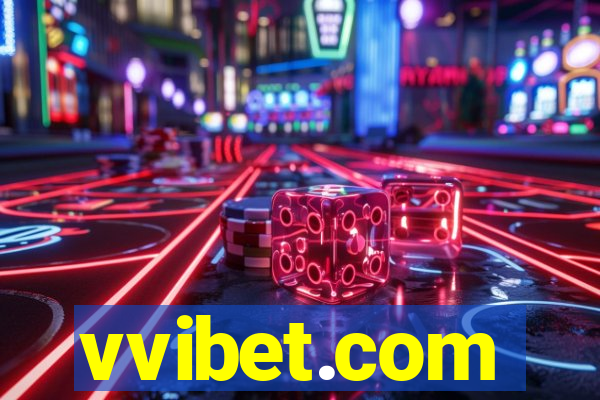 vvibet.com