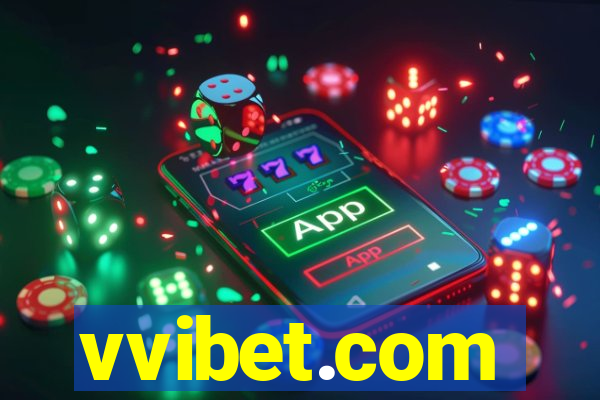 vvibet.com