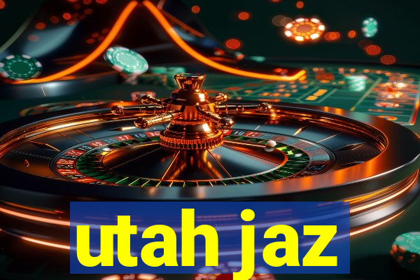 utah jaz