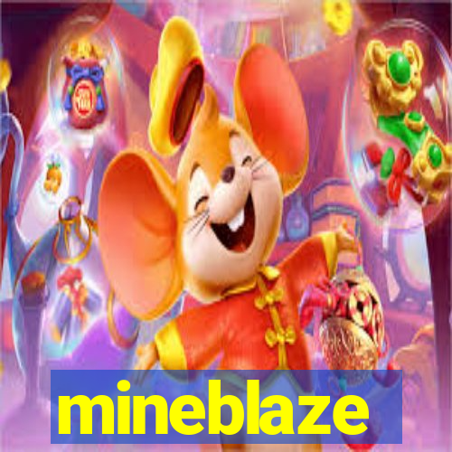 mineblaze