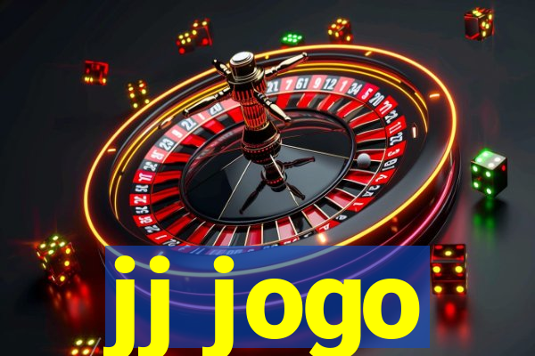 jj jogo