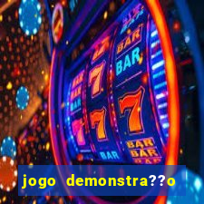 jogo demonstra??o do fortune tiger