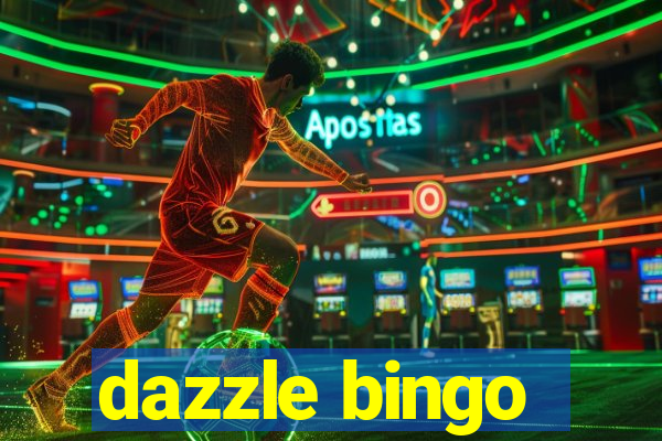 dazzle bingo