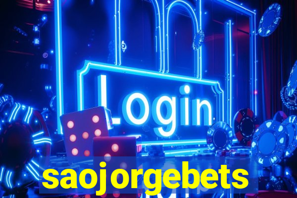 saojorgebets