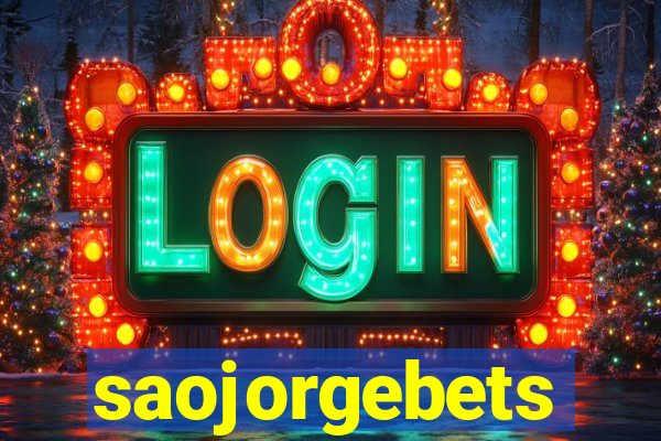 saojorgebets