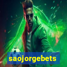 saojorgebets