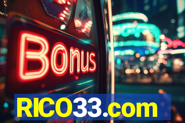 RICO33.com