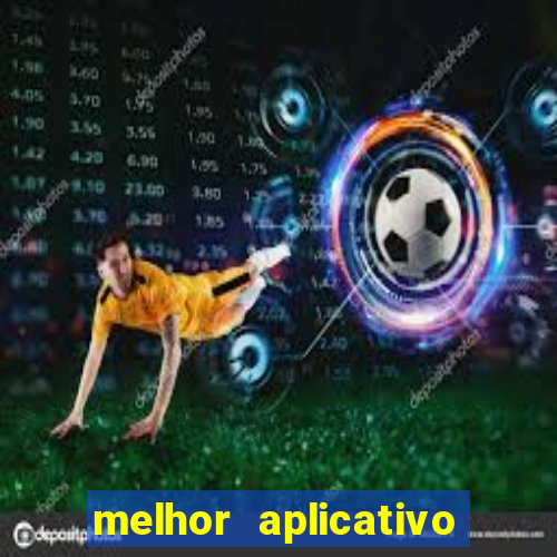 melhor aplicativo para jogar poker