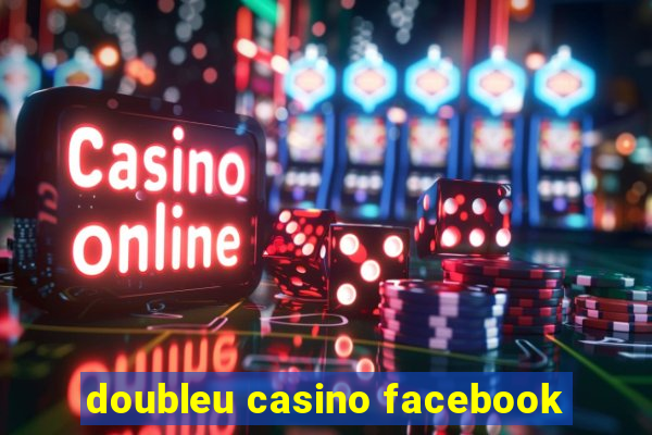 doubleu casino facebook