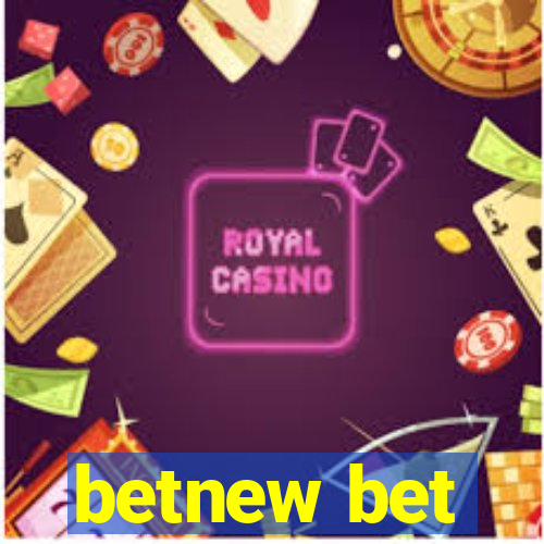 betnew bet