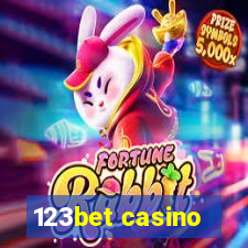 123bet casino