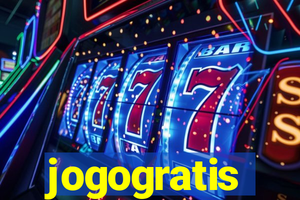 jogogratis