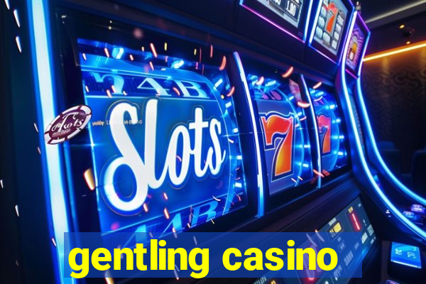 gentling casino