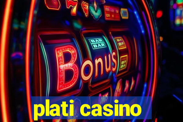 plati casino