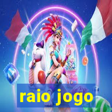 raio jogo