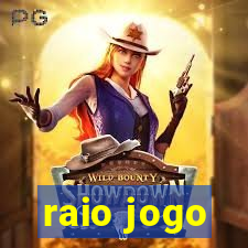 raio jogo