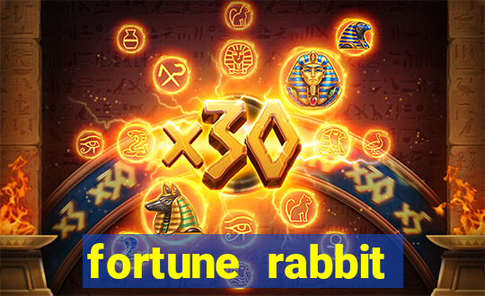 fortune rabbit melhor horário para jogar