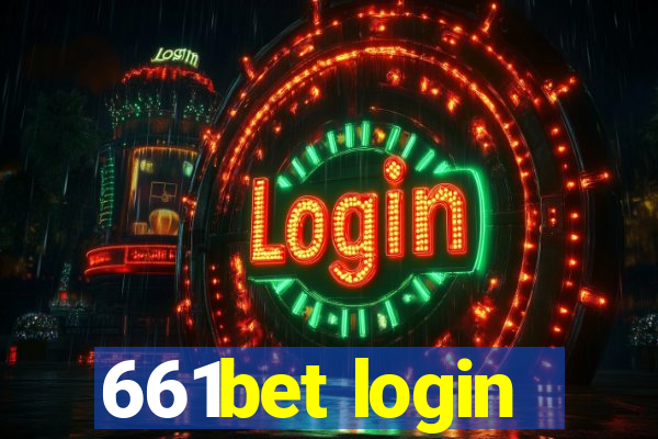 661bet login