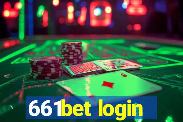 661bet login