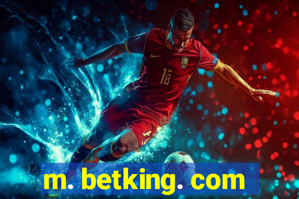 m. betking. com