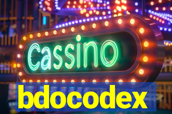 bdocodex