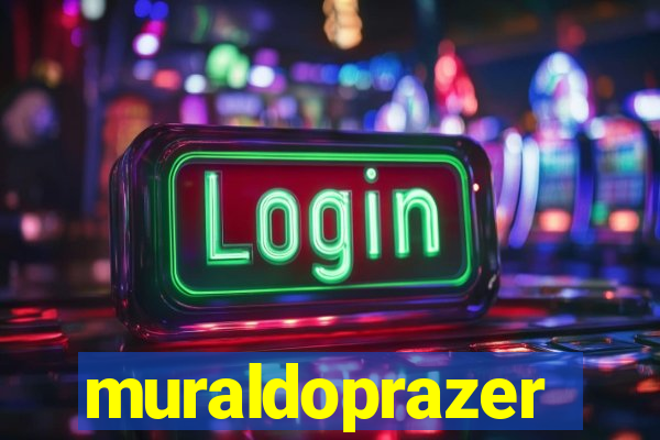 muraldoprazer