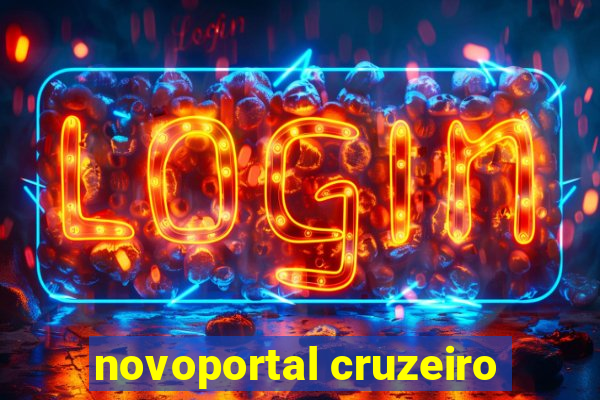 novoportal cruzeiro