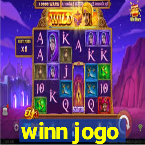 winn jogo