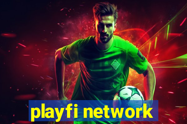 playfi network