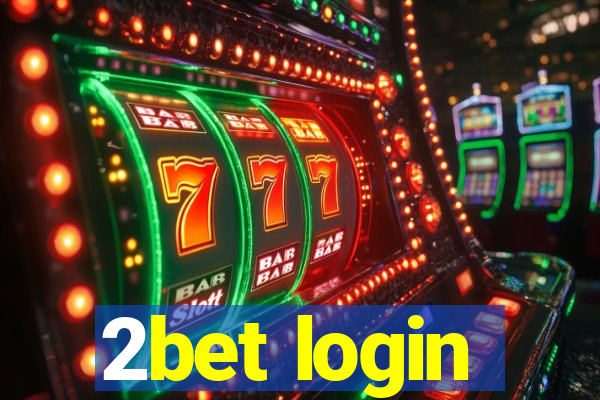 2bet login