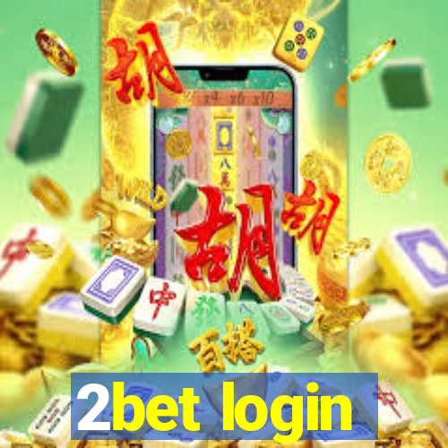 2bet login