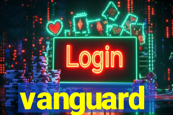 vanguard